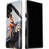 1940s Navy Pin-Up Girl On Corsair Fighter Plane Galaxy S22 Ultra Pro Case